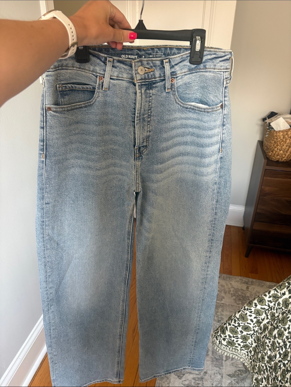 Old Navy Women's Jeans